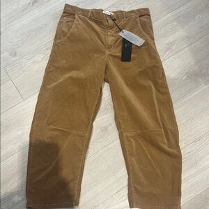 Nili Lotan Emerson Pant size 12